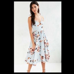 Urban Outfitters Dress